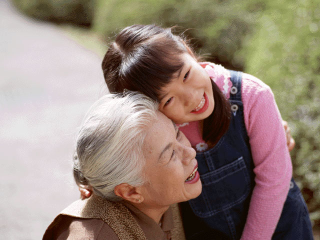 生前贈与、遺言作成
